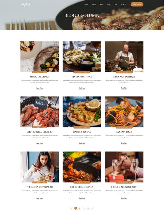 Blog 03 Columns